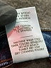 Just Black Blue Jeans Size 28 waist - photo 5
