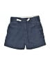Crewcuts Solid Blue Shorts Size 3 - photo 1