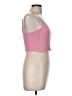 Laura Ashley Pink Tank Top Size M - photo 4