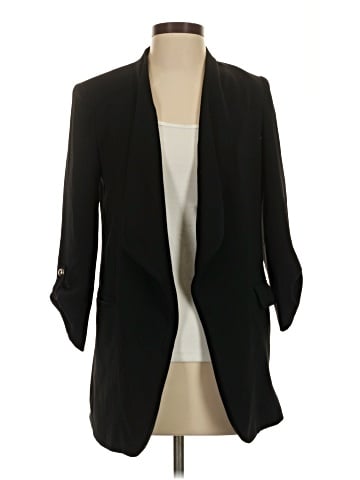 Zara Blazer (view 1)
