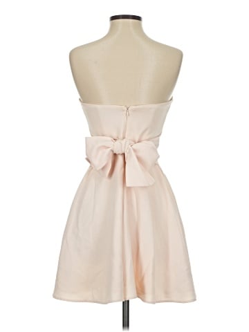 Keepsake Cocktail Dress (view 2)