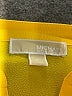 MICHAEL Michael Kors Yellow Short Sleeve Turtleneck Size P (petite) - photo 7