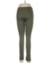 Charlotte Russe Green Active Pants Size 8 - photo 2