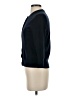 J.Crew Black Cardigan Size S - photo 5