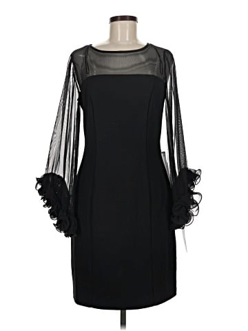 Alex Evenings Cocktail Dress (view 1)