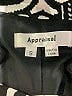 Appraisal Black Kimono Size S - photo 7