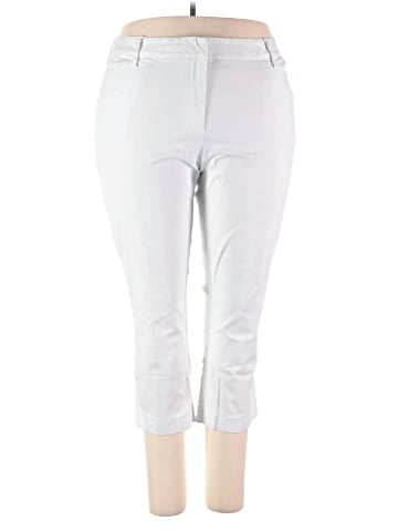 Lands' End Casual Pants (view 1)
