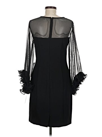 Alex Evenings Cocktail Dress (view 2)