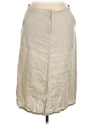 L.L.Bean Casual Skirt (view 1)