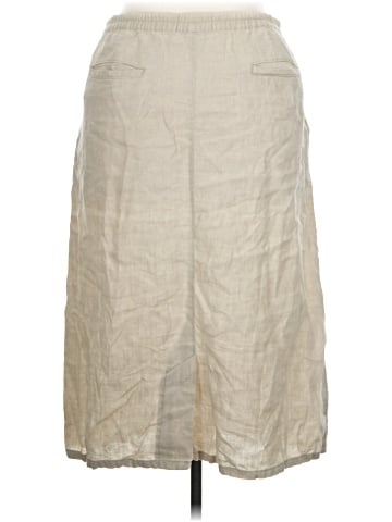 L.L.Bean Casual Skirt (view 2)