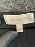 Talbots Outlet Solid Black Formal Skirt Size 6 - photo 4