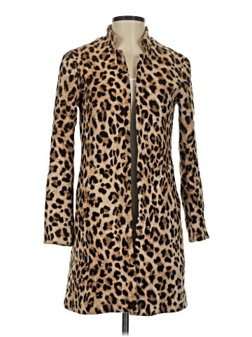 H&M Coat (view 1)