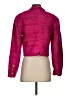 Carlisle 100% Silk Pink Jacket Size 4 - photo 2