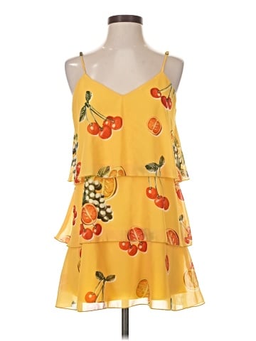 Show Me Your Mumu Sleeveless Top (view 1)