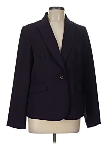 Talbots Blazer (view 1)