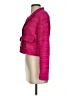 Carlisle 100% Silk Pink Jacket Size 4 - photo 5