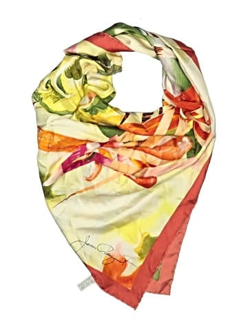Louis Vuitton vintage scarf (view 1)