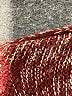 Forever 21 Burgundy Poncho Size M - photo 8