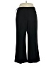DKNY Black Dress Pants Size 14 - photo 1