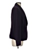 Talbots Purple Blazer Size 12 - photo 4