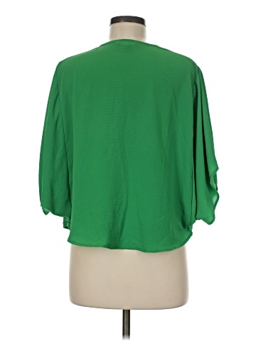 BB Dakota by Steve Madden 3/4 Sleeve Blouse (view 2)