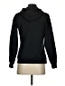 Under Armour 100% Polyester Black Zip Up Hoodie Size S - photo 2