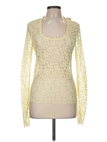 Intimately by Free People Long Sleeve Top (view 1)