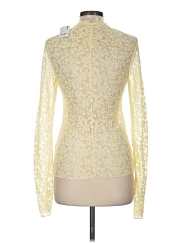 Intimately by Free People Long Sleeve Top (view 2)