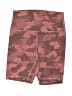 Lululemon Athletica Camo Brown Board Shorts Size 2 - photo 1