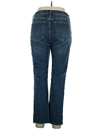 Cosmic Blue Love Jeans (view 2)