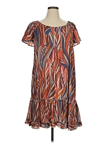 Robbie Bee Casual Dress (view 1)