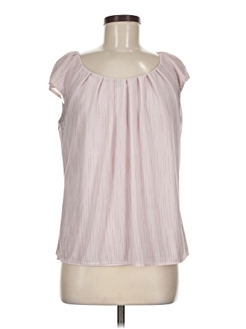 Sara Michelle Sleeveless T-Shirt (view 1)