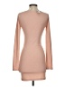 Forever 21 Tan Cocktail Dress Size S - photo 2