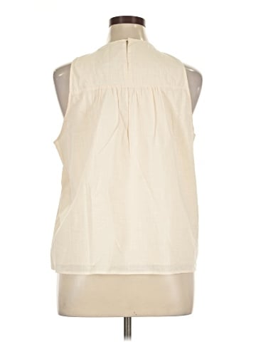Daniel Rainn Sleeveless Blouse (view 2)