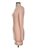 Forever 21 Tan Cocktail Dress Size S - photo 5