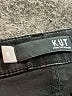 Kut from the Kloth Black Jeans Size 6 - photo 4