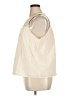 Daniel Rainn 100% Cotton Ivory Sleeveless Blouse Size XL - photo 5