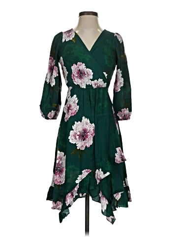 Tracy Reese Casual Dress (view 1)