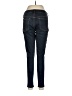 American Eagle Outfitters Solid Blue Jeans Size 10 - photo 2