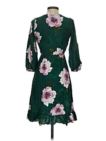 Tracy Reese Casual Dress (view 2)