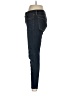 American Eagle Outfitters Solid Blue Jeans Size 10 - photo 5