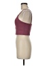 Unbranded Burgundy Tank Top Size M - photo 5