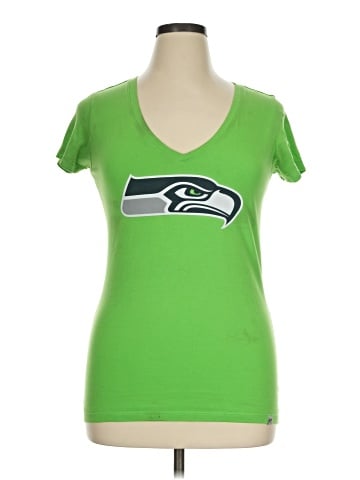 47 Brand Short Sleeve T-Shirt (view 1)