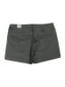 Maurices Chevron-herringbone Gray Shorts Size 11 - 12 - photo 2