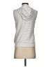 Lole Gray Vest Size XS - photo 2