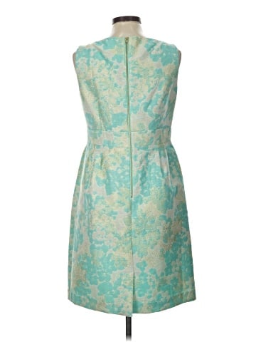 Tahari by ASL Cocktail Dress (view 2)