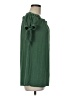 Lulus 100% Rayon Green Sleeveless Blouse Size M - photo 4