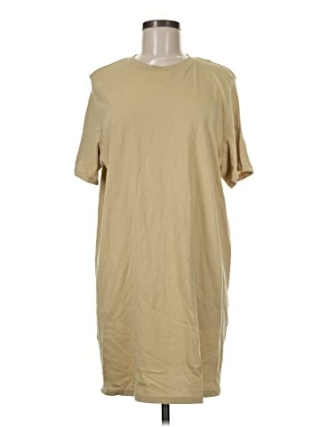 Divided by H&M Casual Dress (view 1)