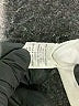 Theory Ivory Long Sleeve Turtleneck Size S - photo 8