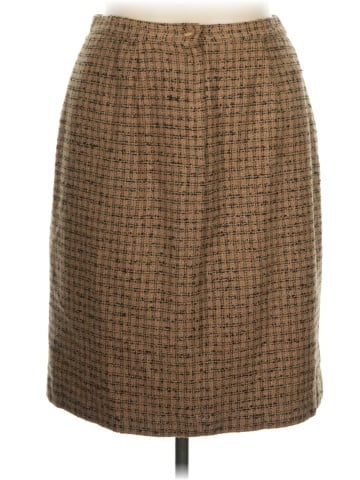 Norton McNaughton Casual Skirt (view 1)